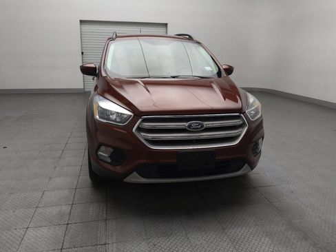 Used 2018 Ford Escape SE w/ SE Sync 3 Package FWD image 14