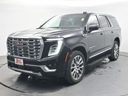 Used 2025 GMC Yukon Denali
