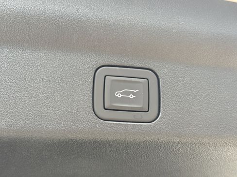 New 2026 Cadillac Escalade IQL Sport 2 image 12