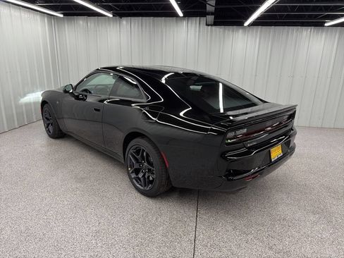 New 2026 Dodge Charger Scat Pack AWD/4WD image 4