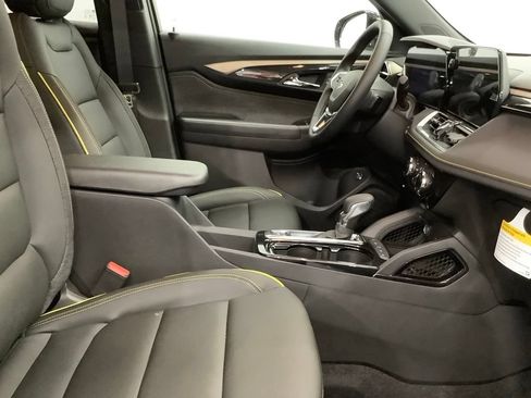 New 2026 Chevrolet TrailBlazer ACTIV w/ Convenience Package FWD image 28