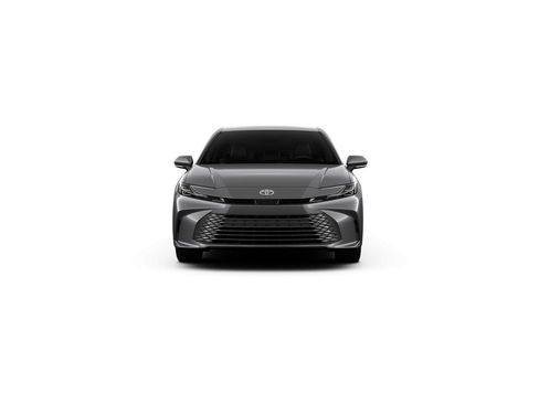 New 2026 Toyota Camry XLE FWD image 51