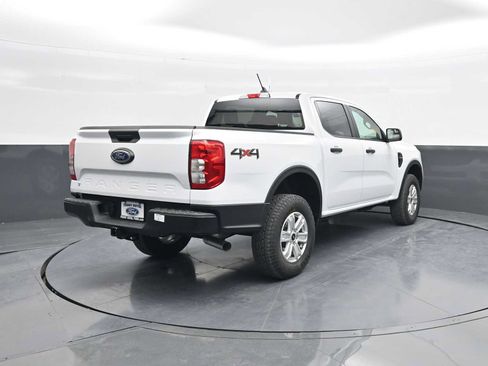New 2025 Ford Ranger XL w/ Trailer Tow Package image 7