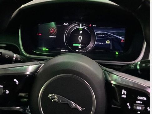 Used 2020 Jaguar I-PACE S AWD/4WD image 5