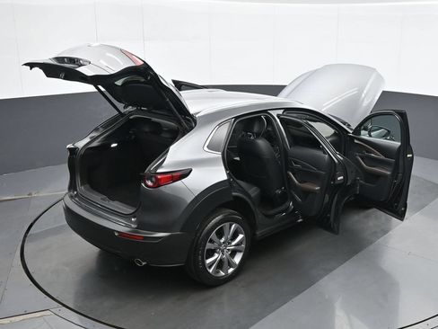 Used 2023 MAZDA CX-30 AWD 2.5 S w/ Premium Package image 39