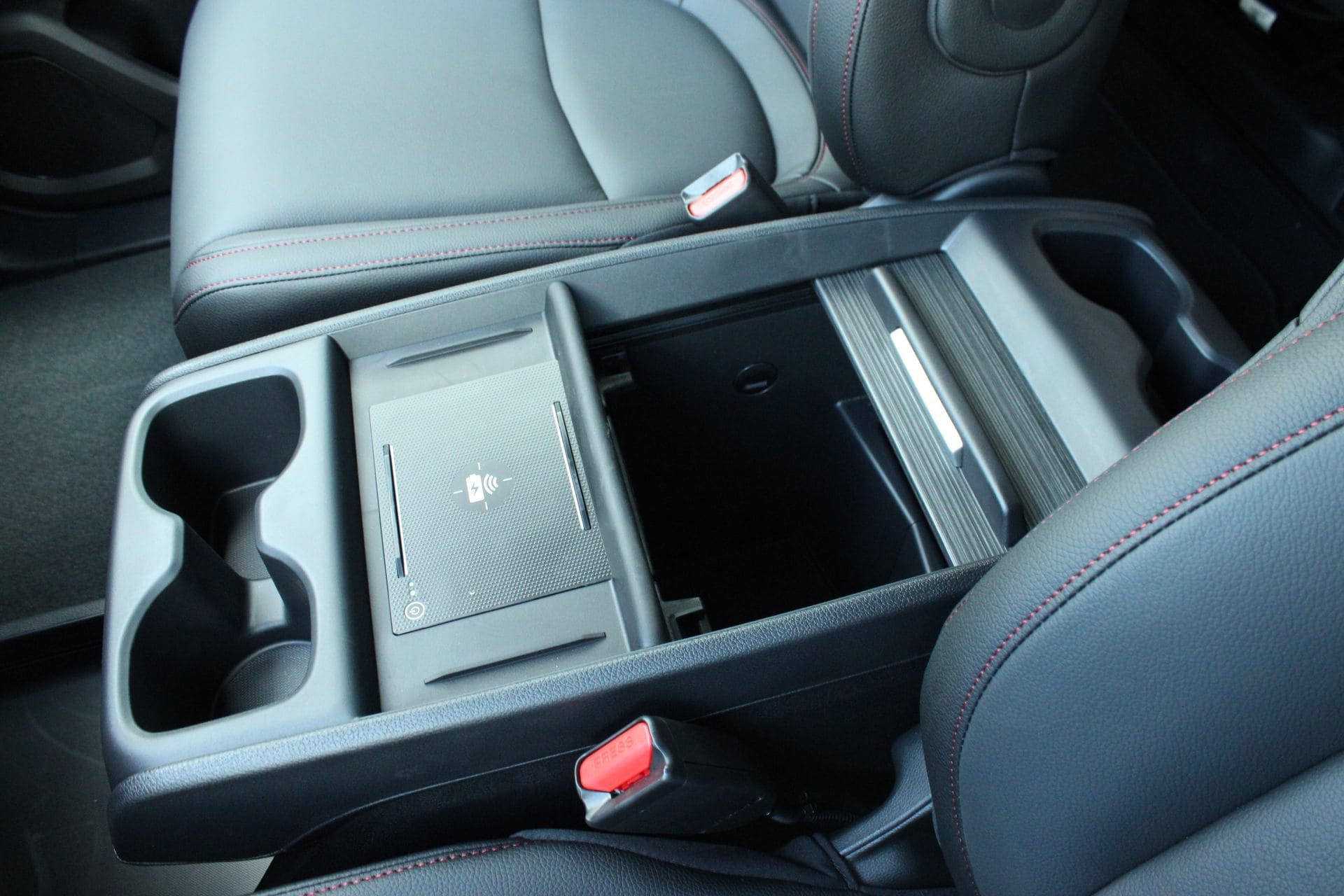 New 2026 Honda Odyssey Sport-L image 48