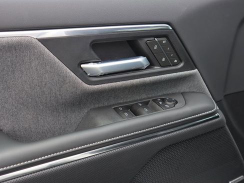 New 2026 GMC Sierra EV Elevation w/ Premium Package image 7