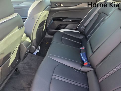 New 2026 Kia K5 GT-Line image 25