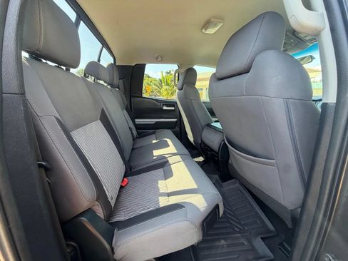 Used 2014 Toyota Tundra SR5 AWD/4WD image 27