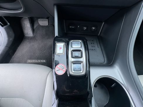 Used 2023 Hyundai Sonata SEL w/ Convenience Package image 20