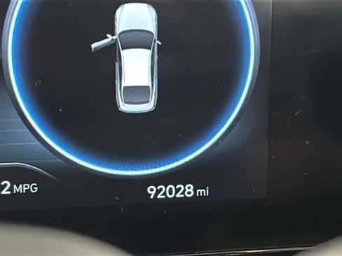 Used 2023 Hyundai Elantra N Line FWD image 19