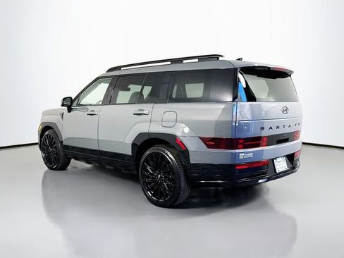 Used 2026 Hyundai Santa Fe Calligraphy image 6