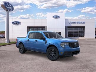 New 2026 Ford Maverick XLT AWD/4WD video 1