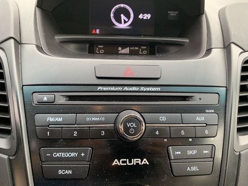 Used 2014 Acura RDX FWD image 29