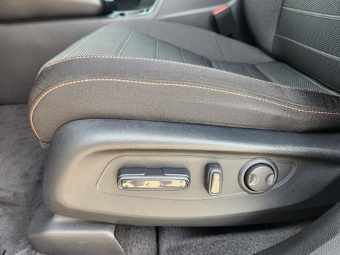 Certified 2023 Honda CR-V Sport image 24