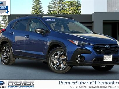 Used 2025 Subaru Crosstrek 2.0i Premium