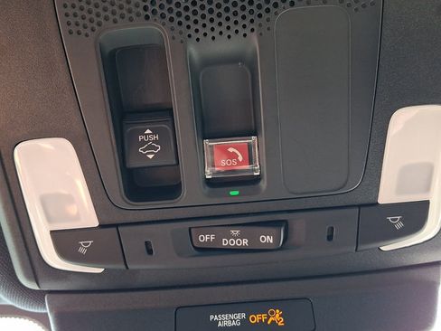 Certified 2024 Honda Accord Sport image 25