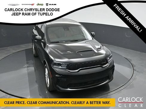 Used 2022 Dodge Durango R/T image 64