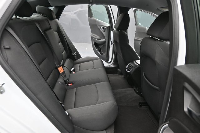 Used 2024 Chevrolet Malibu LT FWD image 21