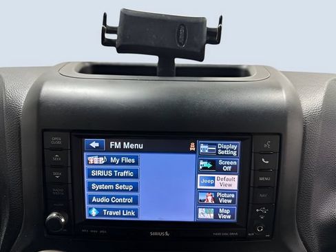 Used 2013 Jeep Wrangler Unlimited Sahara w/ Dual Top Group AWD/4WD image 19