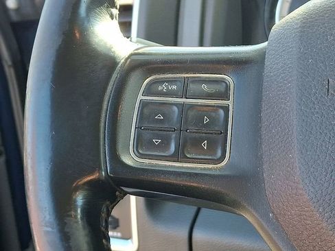 Used 2017 RAM 3500 Big Horn image 24