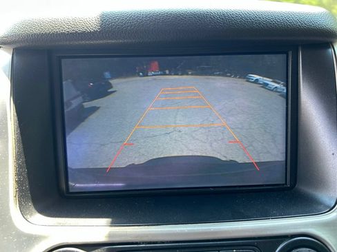 Used 2015 GMC Yukon SLT w/ Open Road Package RWD image 15
