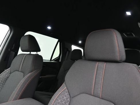 New 2026 Honda Pilot Sport image 2