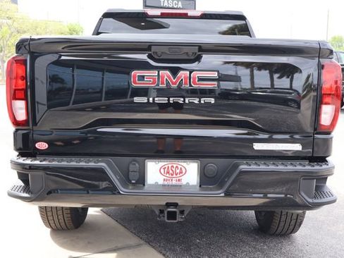 New 2026 GMC Sierra 1500 Elevation AWD/4WD image 7