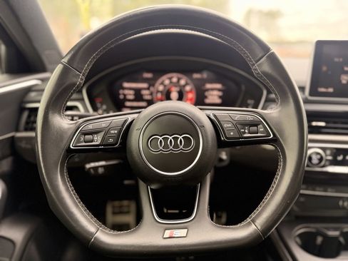 Used 2018 Audi S4 Premium Plus w/ Navigation Package image 22