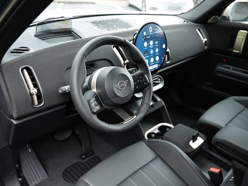 New 2027 MINI Cooper Countryman S AWD/4WD image 21
