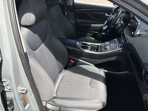 Used 2022 Hyundai Santa Fe XRT FWD image 24