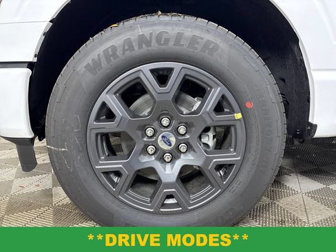 New 2026 Ford F150 STX w/ Equipment Group 200A RWD image 12