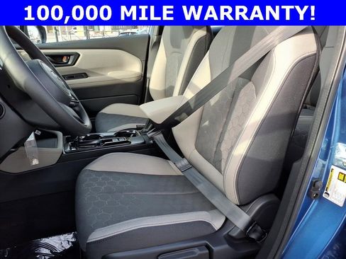 New 2026 Subaru Forester image 21