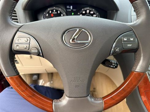 Used 2011 Lexus ES 350 FWD image 30