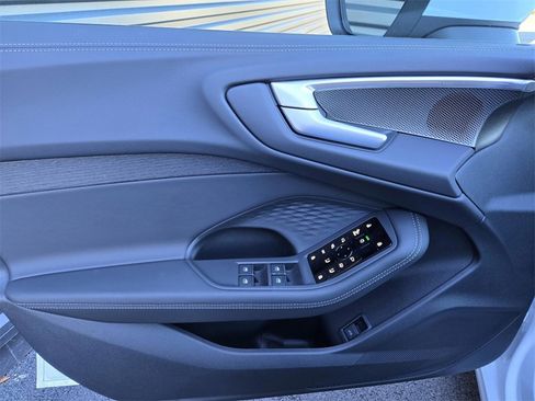 New 2025 Audi A5 2.0T Premium Plus image 17