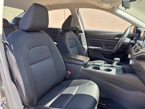 Used 2020 Nissan Altima 2.5 S image 31