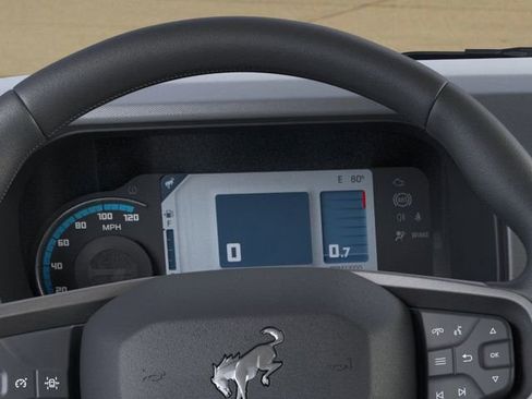 New 2025 Ford Bronco Big Bend image 13