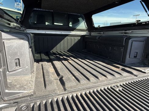 Used 2023 Nissan Titan Platinum Reserve w/ Moonroof Package image 27