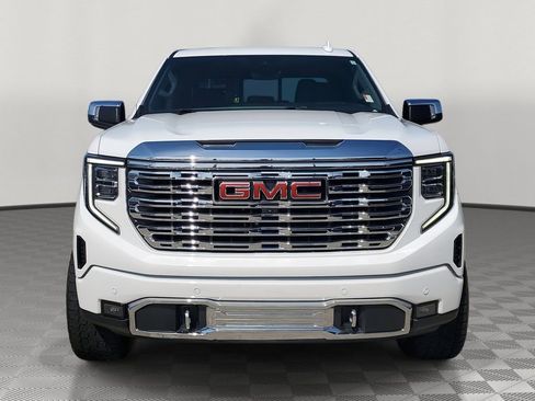 Used 2023 GMC Sierra 1500 Denali w/ Denali Reserve Package image 8