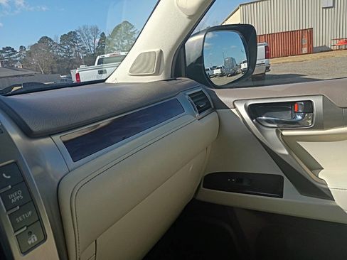 Used 2017 Lexus GX 460 Luxury image 20