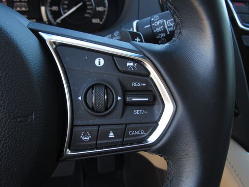 Certified 2023 Acura RDX AWD image 28