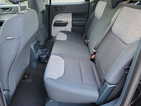 New 2026 Ford Maverick XLT FWD image 13