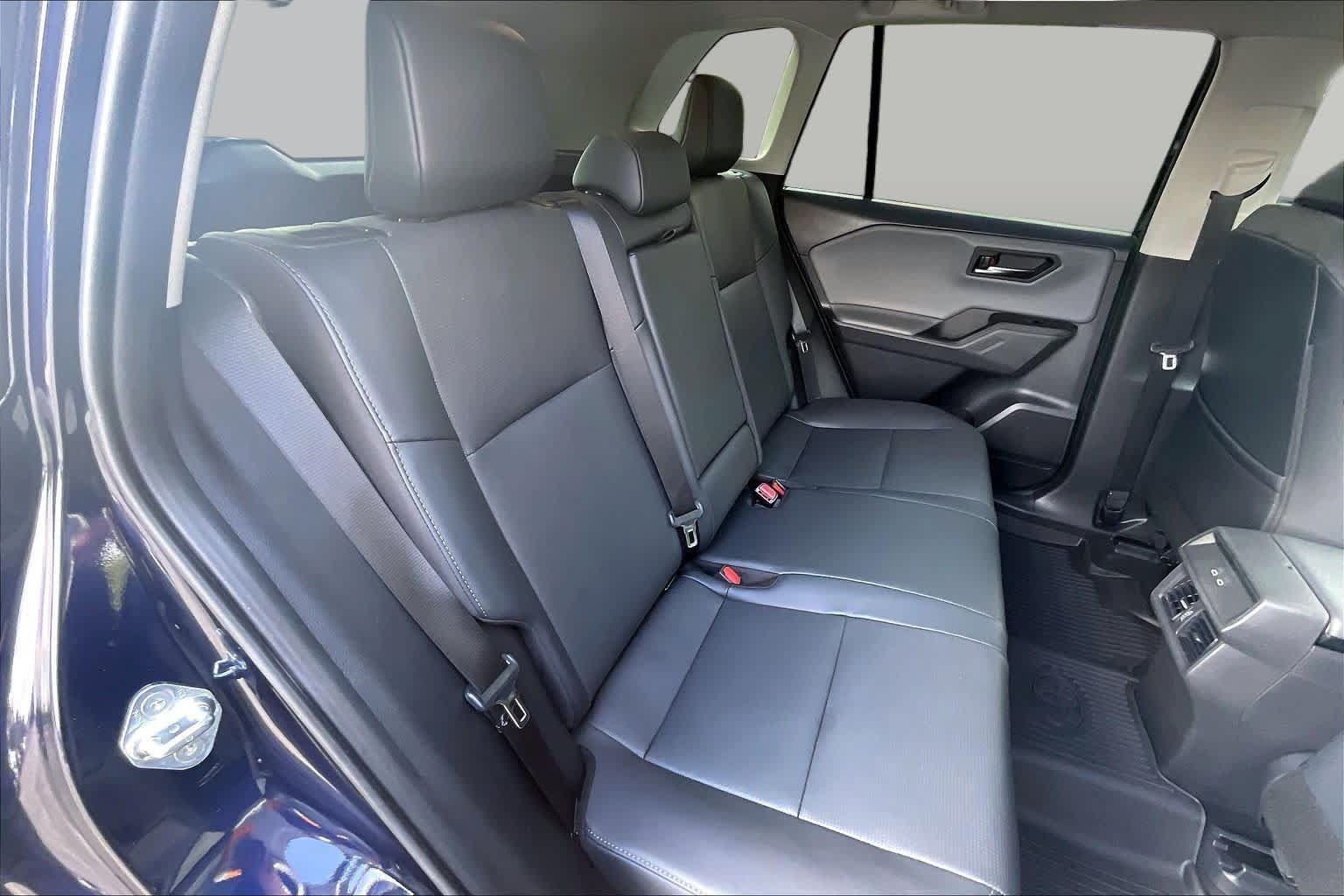 Used 2026 Toyota RAV4 XLE Premium w/ Panoramic Sun Roof Package FWD image 17