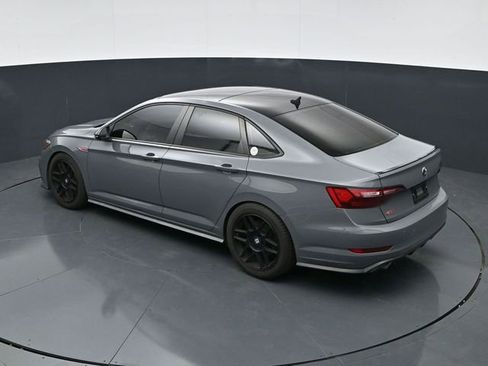 Used 2021 Volkswagen Jetta GLI Autobahn w/ GLI Autobahn Black Package FWD image 33