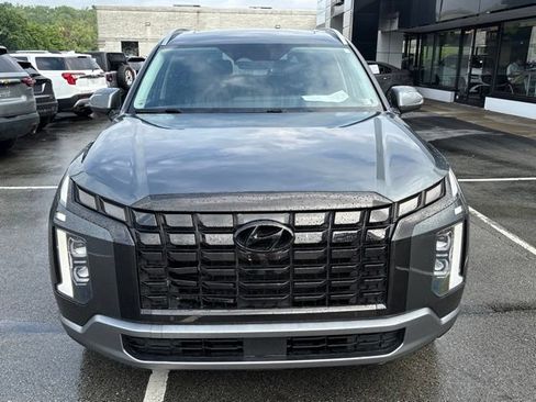 Used 2023 Hyundai Palisade Limited AWD/4WD image 8