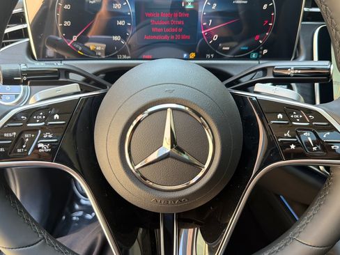 New 2026 Mercedes-Benz E 350 Sedan image 22