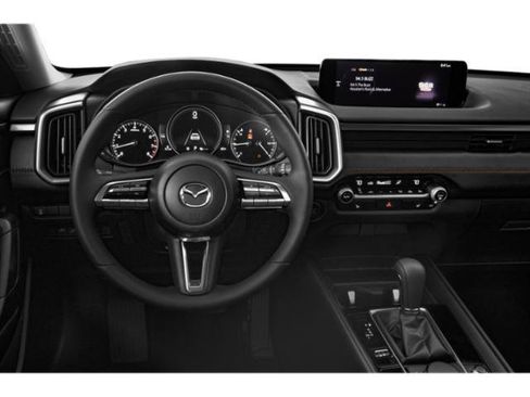 Used 2023 MAZDA CX-50 AWD 2.5 Turbo image 10