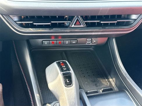 New 2026 Dodge Charger R/T Scat Pack image 16