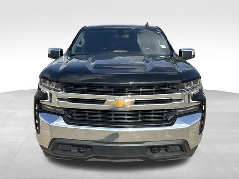 Used 2022 Chevrolet Silverado 1500 LT w/ Bed Protection Package image 2