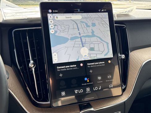 New 2026 Volvo XC60 B5 Core w/ Protection Package image 23